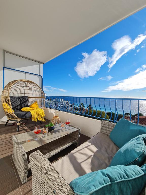 Western Cannes - Panoramic View 42 avenue du docteur raymond picaud, 06400 Cannes