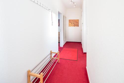 Westwind im Haus Portscher