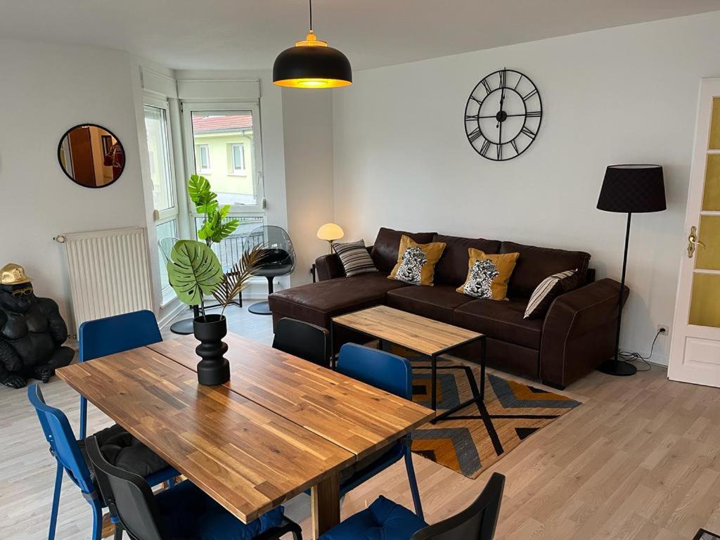 Appartement Weyersheim 3 Pieces \ 18 Rue Saint-Michel 67720 Weyersheim