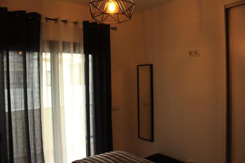 What a Life! Apartment