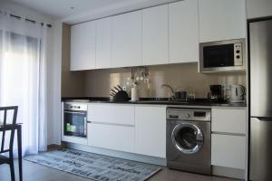 What a Life! Apartment