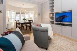 Whg_ 1 _Albert_ Villa Maybach