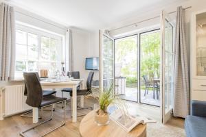 Whg_ 1_ Haus Nordhedig 1