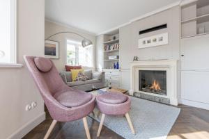 Whg_ 1_ Villa Aegir