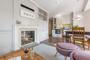 Whg_ 1_ Villa Aegir