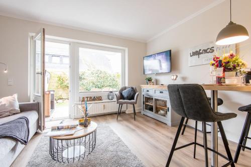 Whg_ 2_ Haus Norderstra_e 61