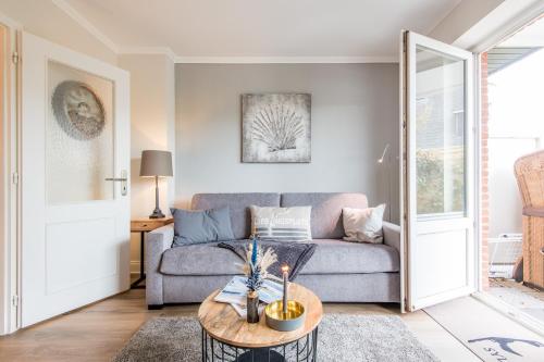 Whg_ 2_ Haus Norderstra_e 61