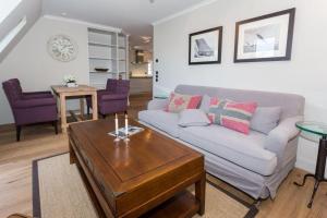 Whg_ 2_ Villa Aegir