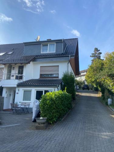 Whg 21 Ferienhaus mit Garten und Terrasse 130 qm
