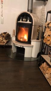 Whg 21 Ferienhaus mit Garten und Terrasse 130 qm