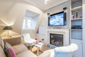Whg_ 3_ Villa Aegir