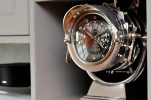 Whg_ 5 _Metropol_ Villa Maybach