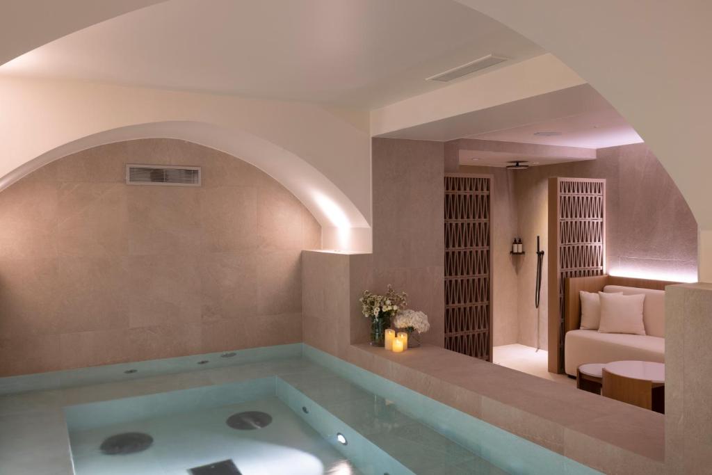 Whg_ 5 _Metropol_ Villa Maybach