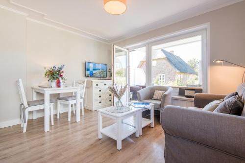 Whg_ 6_ Haus Norderstra_e 61
