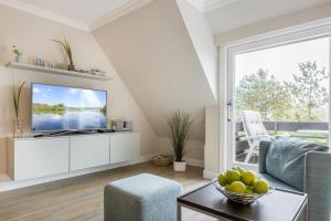 Appartement Whg 62 Haus im Grund Im Grund 21a 25996 Wenningstedt Schleswig-Holstein