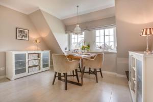 Whg_ 8_ Haus Weesterhuk