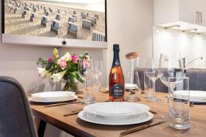Whg_ 9_ Haus Norderstra_e 55