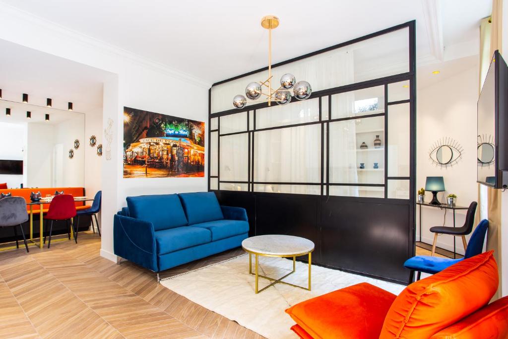 Whg_ 9_ Haus Norderstra_e 55