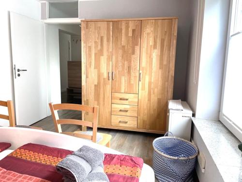 Whg Christiansen Sandwall 60 Hus in Lee Wyk/Foehr