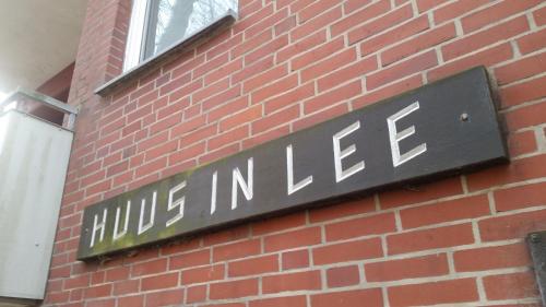 Whg Olandblick in Wyk 1 OG