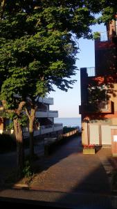 Whg Olandblick in Wyk 1 OG