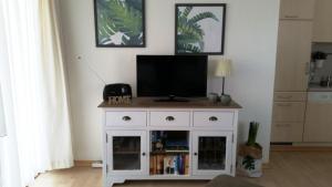 Whg Olandblick in Wyk 1 OG