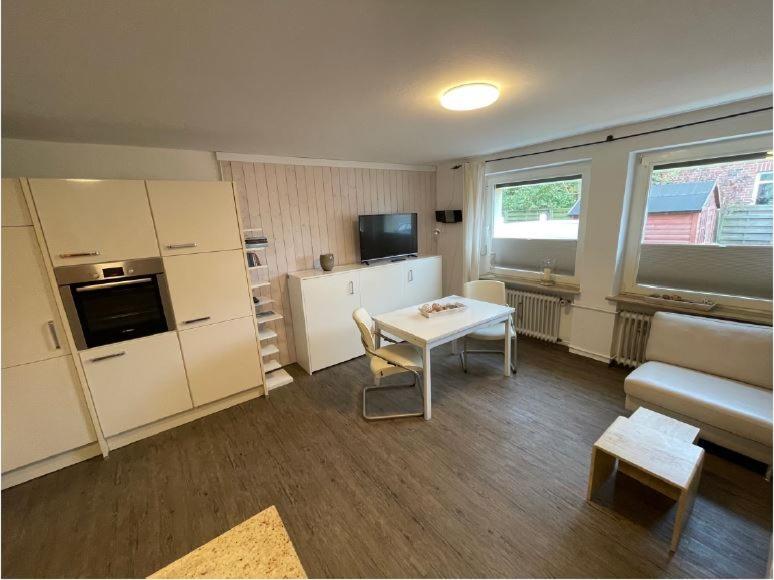 Appartement Whg Onnen Deichstraße 1 26548 Norderney