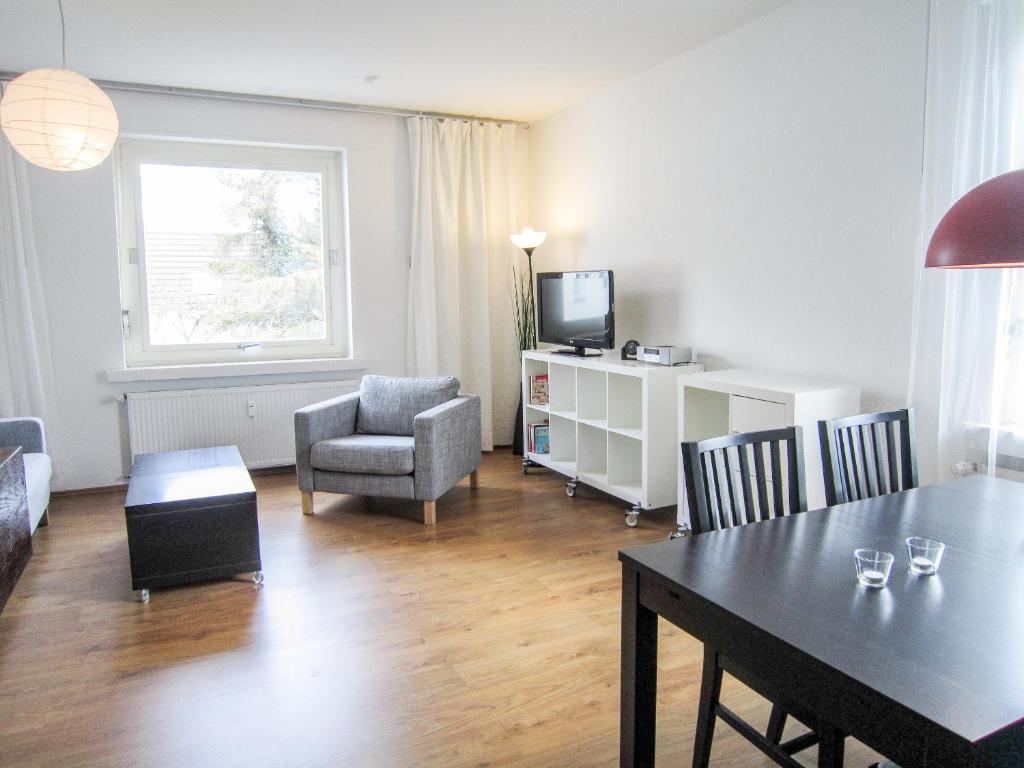 Appartement Whg Pittelkow Winterstraße 23 26548 Norderney