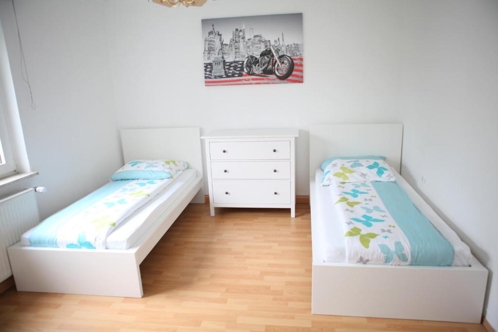 White House Bochum II Dibergstr 50 A, 44789 Bochum