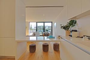 WHITE & NATURE APARTMENT