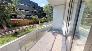 Appartement White Pearl Apartment 0.02 Strandallee 44 23669 Timmendorfer Strand Schleswig-Holstein