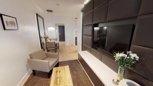White Pearl Apartment 0.10