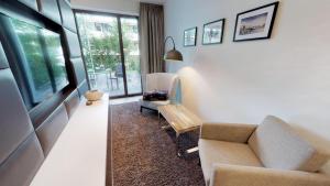 White Pearl Apartment 0.15