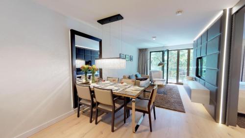 White Pearl Apartment 1.05