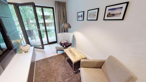 White Pearl Apartment 1.10