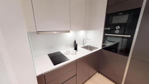 Appartement White Pearl Apartment 1.10 Strandallee 44 23669 Timmendorfer Strand Schleswig-Holstein