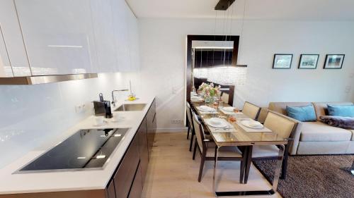 White Pearl Apartment 1.13