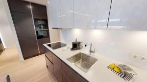 White Pearl Apartment 1.13
