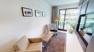 Appartement White Pearl Apartment 1.14 Strandallee 44 23669 Timmendorfer Strand Schleswig-Holstein