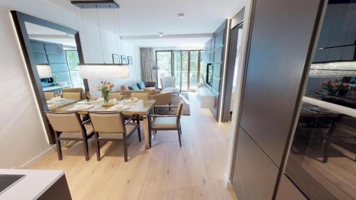 White Pearl Apartment 2.05