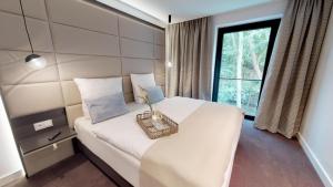 White Pearl Apartment 2.07