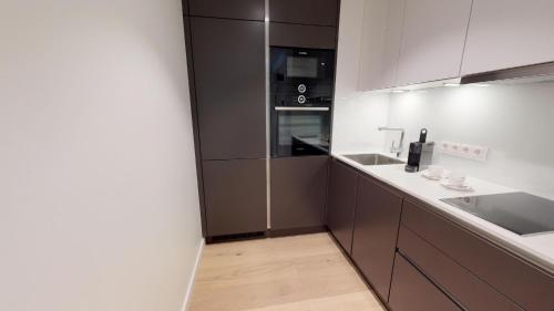 White Pearl Apartment 2.09