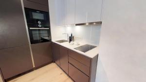 Appartement White Pearl Apartment 2.11 Strandallee 44 23669 Timmendorfer Strand Schleswig-Holstein