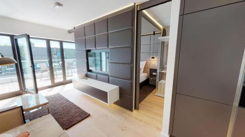 White Pearl Apartment 3.02