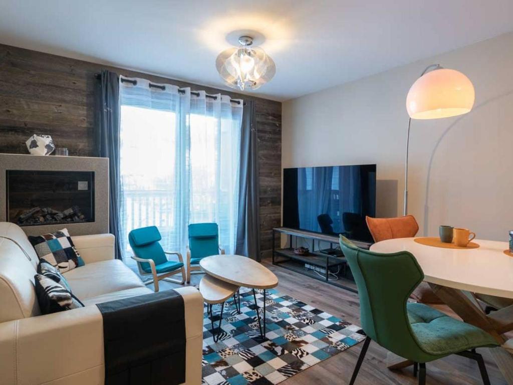 White Pearl Apartment 3.02