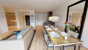 White Pearl Apartment 3.03