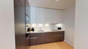 White Pearl Apartment 3.04