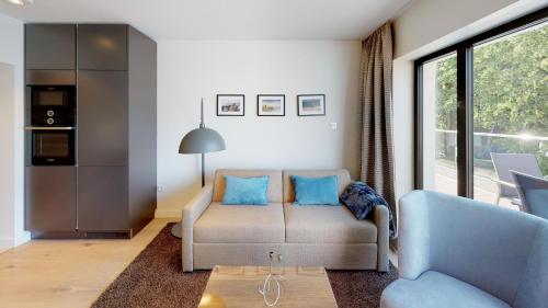 White Pearl Apartment 3.09