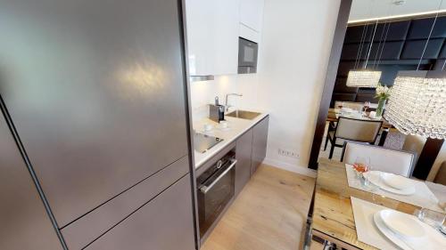 White Pearl Apartment 3.10