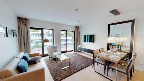 White Pearl Apartment 3.11